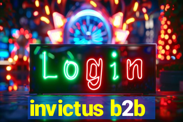 invictus b2b